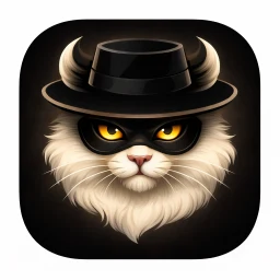 Icône de Milo VPN - Strong VPN