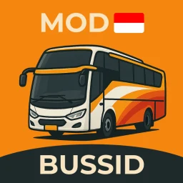 Icono de Mod Bussid
