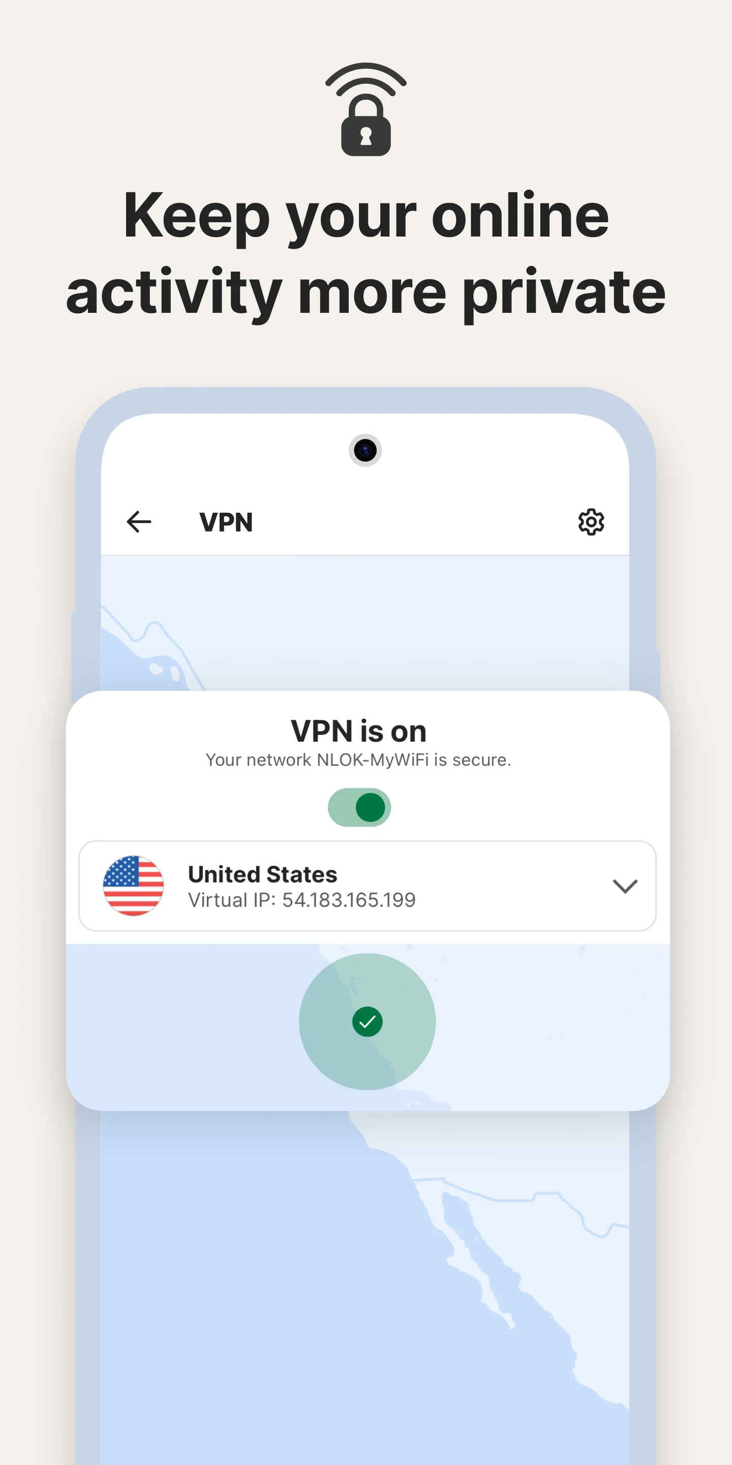 Norton360 Antivirus & Security screenshot